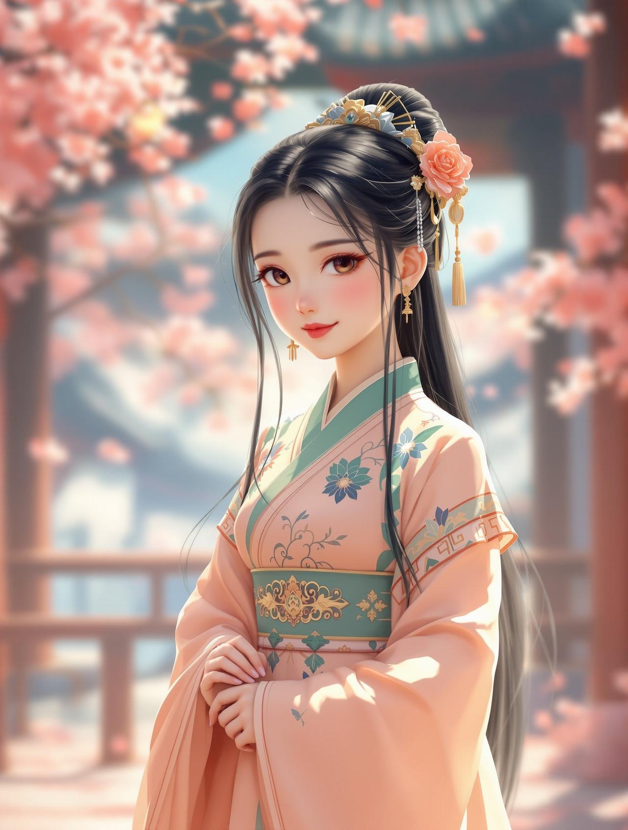 ai小短剧作品 - 摄政王的娇软小逃妻