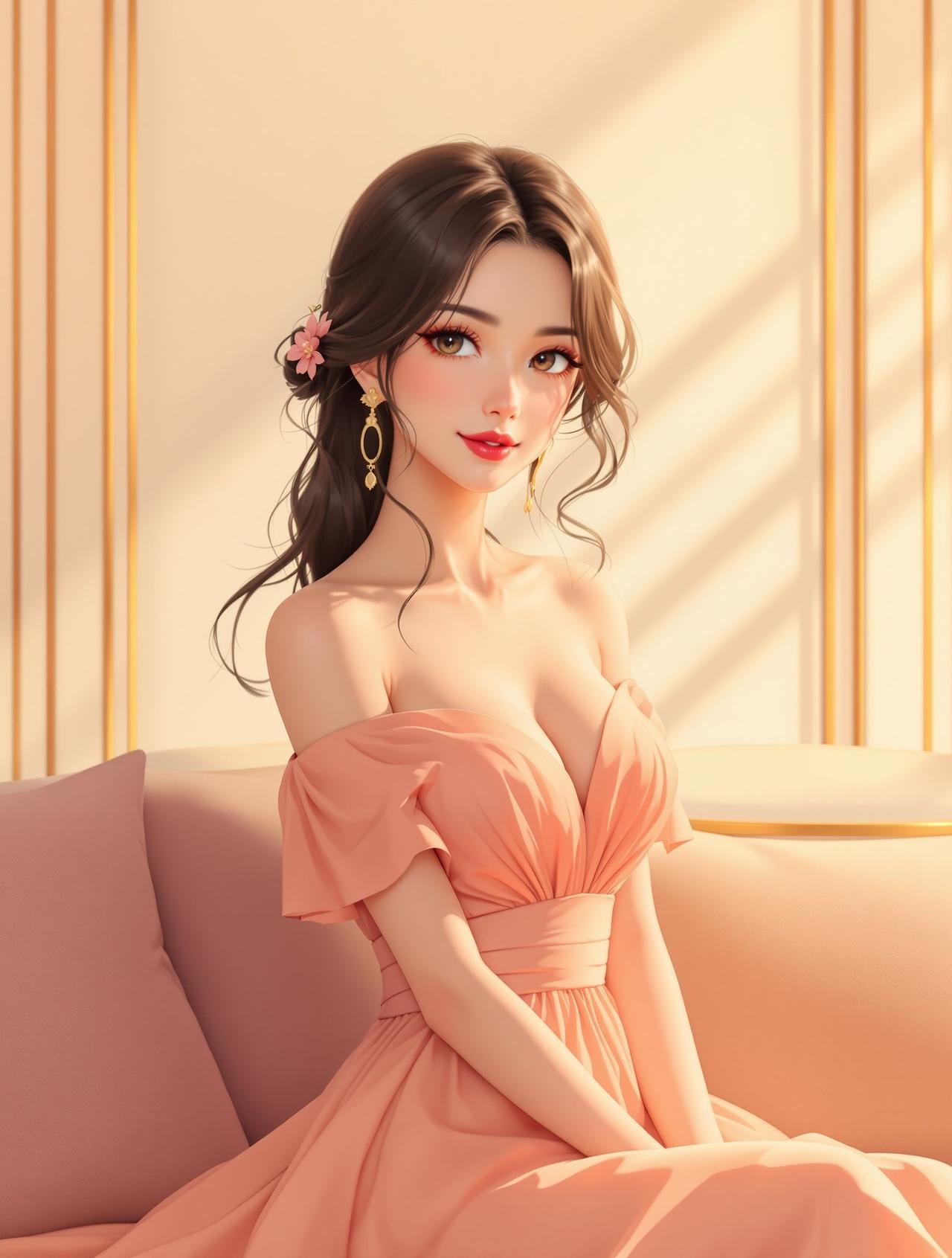 ai小短剧 - 总裁夫人她马甲遍布全球